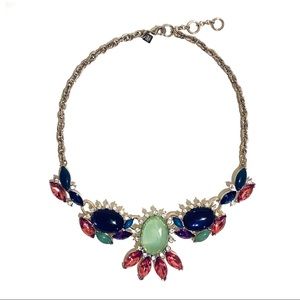 2/$15! Banana Republic Statement Necklace